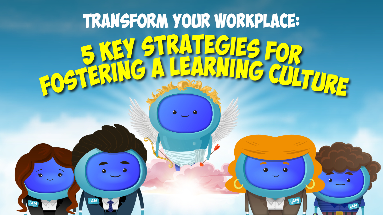 5 Key Strategies for Fostering a Learning Culture 1600x900