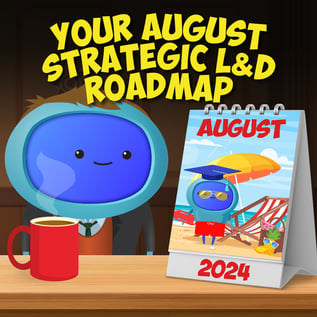 August L&D Strategic Roadmap 1200x1200