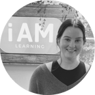 Lauren Kemp - Lead Learning Consultant | iAM Learning