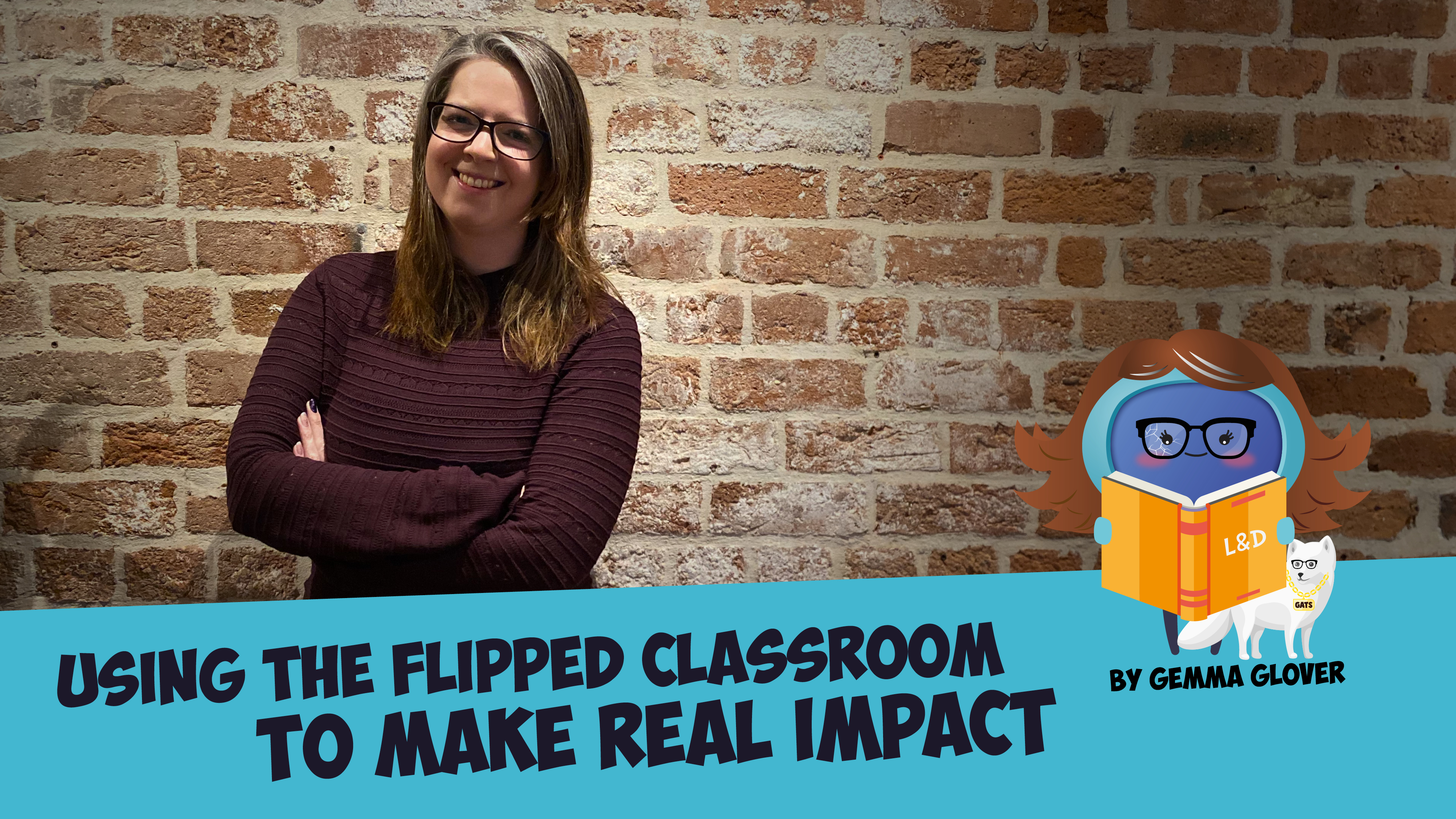 Using the flipped classroom Blog (Gemma)