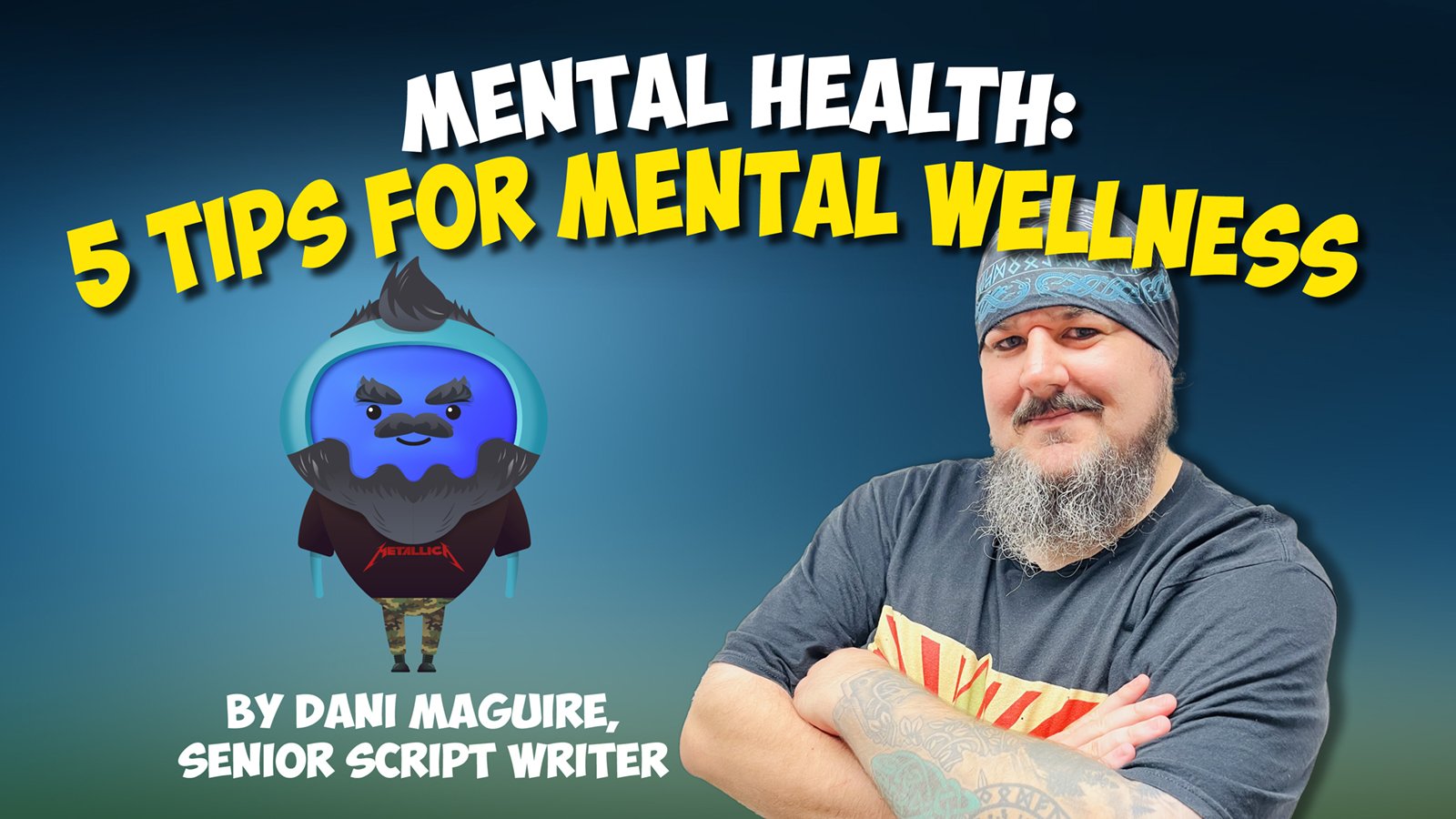 World Mental Health Day Blog 5 Tips for Mental Wellness 1600x900 (1)