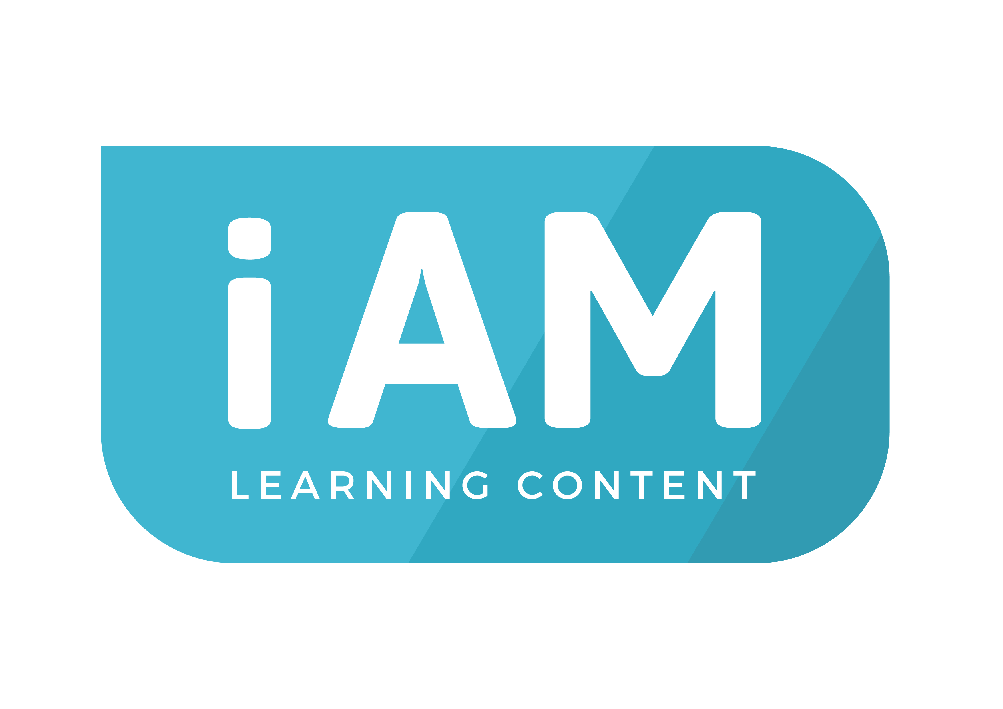 iAM logo